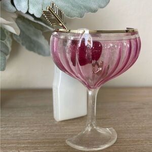 ❤️SOLD❤️Bath & Body Works Pink Valentines Day Plug In